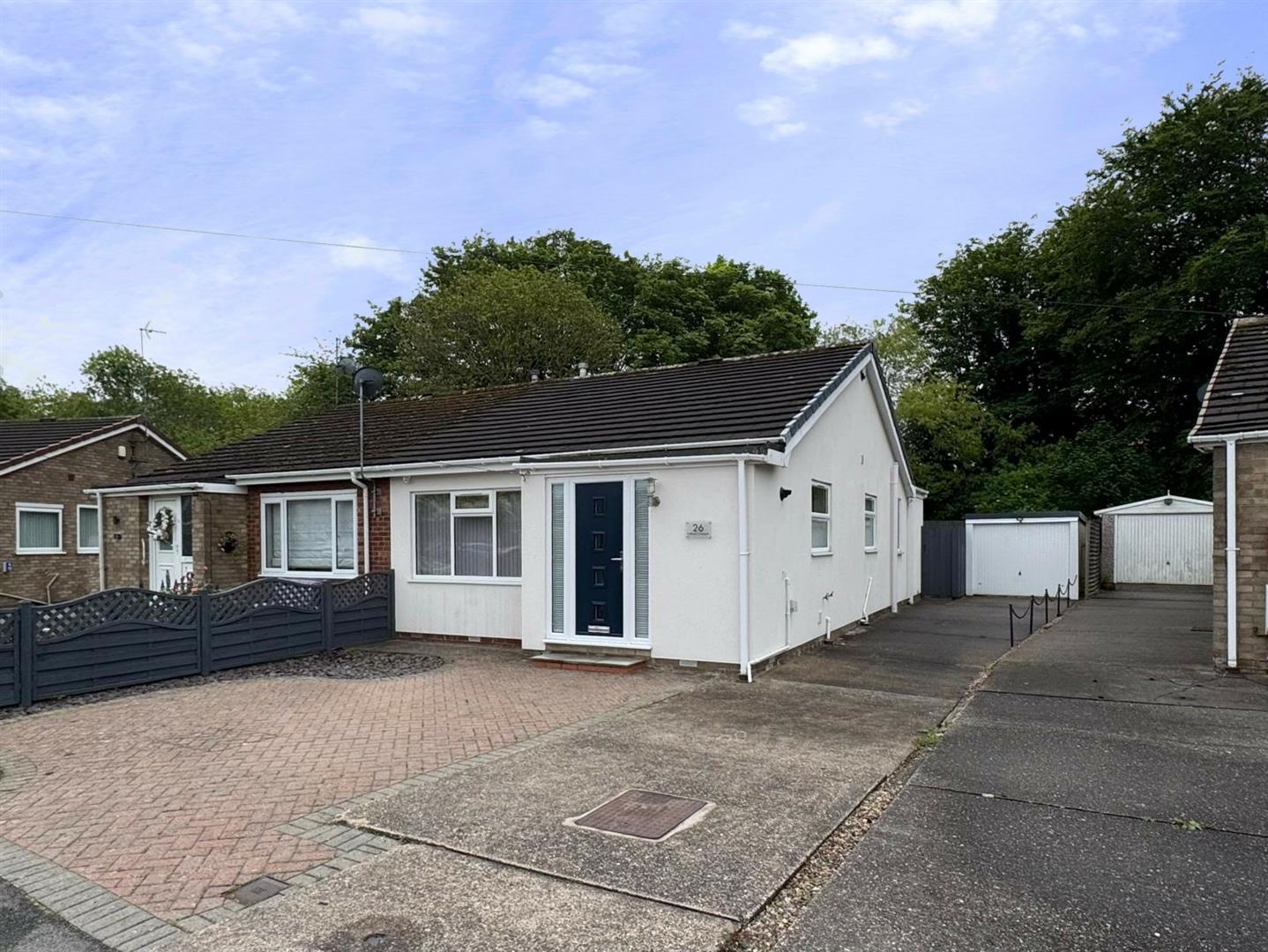 Willerby East Yorkshire, HU10 6NR